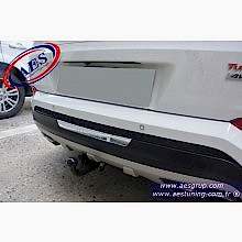 HYUNDAİ TUCSON ÇEKİ DEMİRİ E BELGELİ TUV ONAYLI İTHAL 2015 SONRASI SABİT TOPUZ