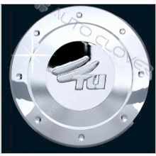 HYUNDAİ TUCSON DEPO KAPAĞI KROMU ORJİNAL OEM AKSESUAR İTHAL