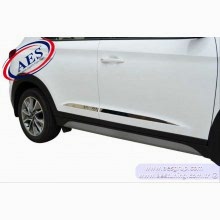HYUNDAİ TUCSON KAPI ÇITASI ORJİNAL OEM AKSESUAR İTHAL 2015 - 2018
