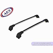 HYUNDAİ TUCSON LUXES ARA BAR WİNG BAR EDGE BAR CROSS BAR KİLİTLİ