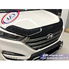 HYUNDAİ TUCSON ÖN KAPUT RÜZGARLIĞI