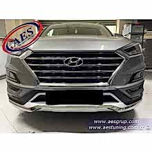 HYUNDAİ TUCSON ÖN KORUMA ORJİNAL OEM AKSESUAR İTHAL 2017 - 2018 - 2019