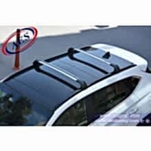 HYUNDAİ TUCSON PORT BAGAJ ARA BAR WİNG BAR EDGE CROSSBAR KİLİTLİ