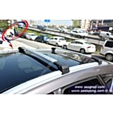 HYUNDAİ TUCSON PORT BAGAJ ARA BAR WİNG BAR EDGE CROSSBAR KİLİTLİ
