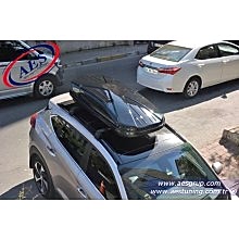 HYUNDAİ TUCSON PORT BAGAJ LUXES XM SİYAH 450 LİTRE