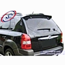 HYUNDAİ TUCSON SPOYLER & SPOİLER ORJİNAL OEM AKSESUAR İTHAL ''BOYASIZ ÜRÜN''