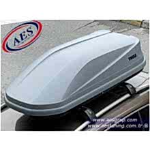 HYUNDAİ TUSON THULE TOURİNG M 200 PORT BAGAJ GRİ 400 LİTRE TAŞIYICI SİSTEM HARİÇ