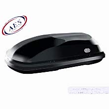 JAECOO 7  CRUZ BOX PORT BAGAJ 340 N 340 LİTRE PARLAK SİYAH İTHAL