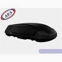 JAECOO THULE FORCE 3 M PORT BAGAJ MAT SİYAH 400 LİTRE