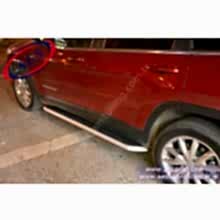 JEEP CHEROKEE BASAMAK OEM AKSESUAR İTHAL (2014 _____ SPORTSTYLE)
