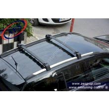 JEEP CHEROKEE COMPASS PORT BAGAJ ARA BAR SİYAH ORJİNAL OEM AKSESUAR İTHAL