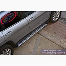 JEEP CHEROKEE LİMİTED BASAMAK ORJİNAL OEM AKSESUAR İTHAL