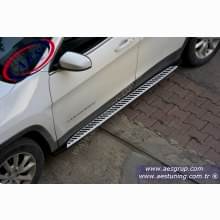 JEEP CHEROKEE LİMİTED BASAMAK ORJİNAL OEM AKSESUAR İTHAL
