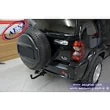 JEEP CHEROKEE LİMİTED ÇEKİ DEMİRİ ORJİNAL CE BELGELİ TUV ONAYLI İTHAL