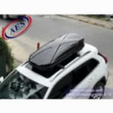 JEEP CHEROKEE LİMİTED PORT BAGAJ LUXES XM SİYAH 450 LİTRE ÇİFT AÇILIM İTHAL