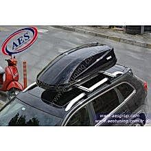 JEEP CHEROKEE PORT BAGAJ THULE TOURİNG M 200 SİYAH 400 LİTRE TAŞIYICI SİSTEM HARİÇ