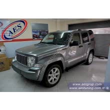 JEEP COMMANDER BASAMAK ORJİNAL OEM AKSESUAR İTHAL ''SİYAH STYLE''