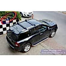 JEEP COMPASS BASAMAK ORJİNAL OEM AKSESUAR İTHAL ''SPORT STYLE''