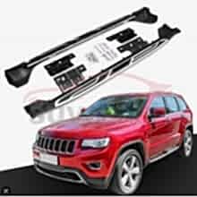 JEEP GRAND CHEROKEE BASAMAK ORJİNAL OEM AKSESUAR İTHAL 2011 - 2019 ARASI