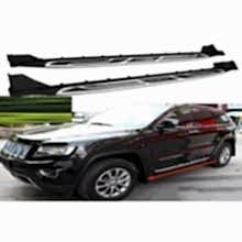 JEEP GRAND CHEROKEE BASAMAK ORJİNAL OEM AKSESUAR İTHAL 2011 - 2019 ARASI