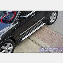 JEEP GRAND CHEROKEE BASAMAK ORJİNAL OEM AKSESUAR İTHAL