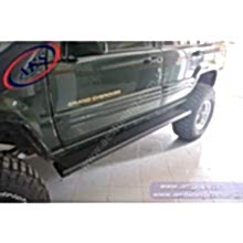 JEEP GRAND CHEROKEE BASAMAK ORJİNAL OEM AKSESUAR İTHAL