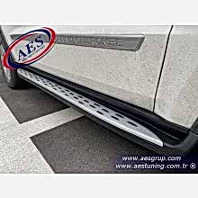 JEEP GRAND CHEROKEE BASAMAK ORJİNAL OEM AKSESUAR İTHAL