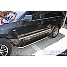 JEEP GRAND CHEROKEE BASAMAK ORJİNAL OEM AKSESUAR İTHAL SPORT STYLE