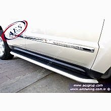 JEEP GRAND CHEROKEE BASAMAK ORJİNAL OEM AKSESUAR İTHAL SPORT STYLE