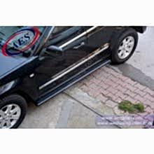 JEEP GRAND CHEROKEE BASAMAK ORJİNAL OEM AKSESUAR İTHAL