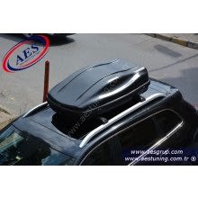 JEEP GRAND CHEROKEE PORT BAGAJ AES 140 S 350 LİTRE TAŞIMA BAĞLANTI SİSTEMİ HARİÇTİR