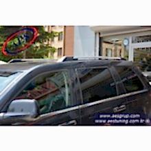 JEEP GRAND CHEROKEE TAVAN ÇITASI OEM AKSESUAR İTHAL