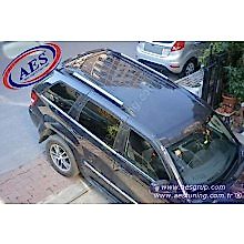 JEEP GRAND CHEROKEE TAVAN ÇITASI ORJİNAL YERİNE CİVATALI MONTAJ
