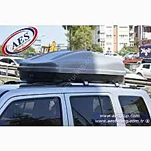 JEEP PATRİOT PORT BAGAJ AES 140 S 350 LİTRE TAŞIMA BAĞLANTI SİSTEMİ HARİÇTİR YERLİ ÜRETİM