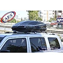 JEEP PATRİOT PORT BAGAJ NEUMANN ADVENTURE 130 GRİ 300 LİTRE
