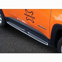 JEEP RENEGADE BASAMAK ORJİNAL OEM AKSESUAR İTHAL 2016 2017 2018 2019 2020