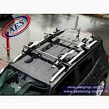 JEEP RENEGADE BİSİKLET TAŞIYICI THULE PRORİDE 598