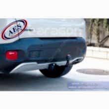 JEEP RENEGADE ÇEKİ DEMİRİ E BELGELİ TUV ONAYLI İTHAL EĞİK TOPUZ