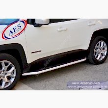 JEEP RENEGADE LİMİTED BASAMAK ORJİNAL OEM AKSESUAR İTHAL ''SPORT STYLE''