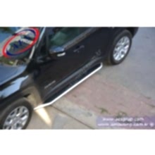 JEEP RENEGADE LİMİTED BASAMAK ORJİNAL OEM AKSESUAR İTHAL ''SPORT STYLE''