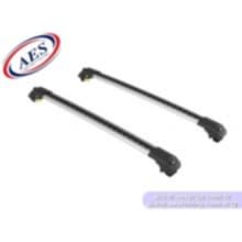 JEEP RENEGADE LUXES ARA BAR WİNG BAR EDGE BAR CROSS BAR KİLİTLİ