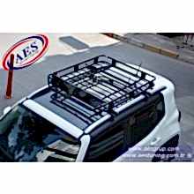 JEEP RENEGADE OFFROAD TİPİ AÇIK SEPET ARAÇ ÜSTÜ PORT BAGAJ SEPETİ '' ARACA ÖZEL TAŞIMA SİSTEMİ HARİÇ''