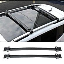 JEEP RENEGADE PORT BAGAJ ARA BAR WİNG BAR EDGE CROSSBAR