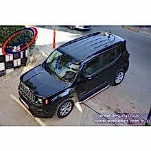JEEP RENEGADE TAVAN ÇITASI ORJİNAL OEM AKSESUAR İTHAL