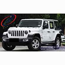 JEEP WRANGLER RUBİCON BASAMAK ORJİNAL OEM AKSESUAR İTHAL