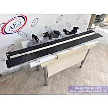 JEEP WRANGLER RUBİCON ELEKTRİKLİ BASAMAK ORJİNAL OEM AKSESUAR İTHAL 2007 - 2012
