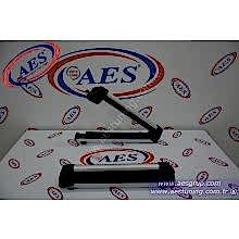 KAYAK TAŞIYICI 3 VEYA 4 ÇİFT KAYAK 40 CM ARA AÇIKLIK ALÜMİNYUM OEM İTHAL