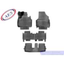 KİA EV9 6 KİŞİLİK ÖN VE ARKA SET ORJİNAL OEM AKSESUAR 2023 2024 2025