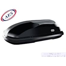 KİA EV9 CRUZ BOX PORT BAGAJ 340 N 340 LİTRE PARLAK SİYAH İTHAL