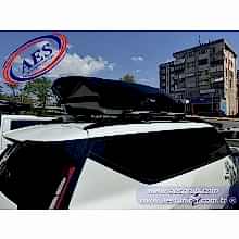 KİA EV9 THULE MOTİON XT XL PORT BAGAJ PARLAK SİYAH 500 LİTRE